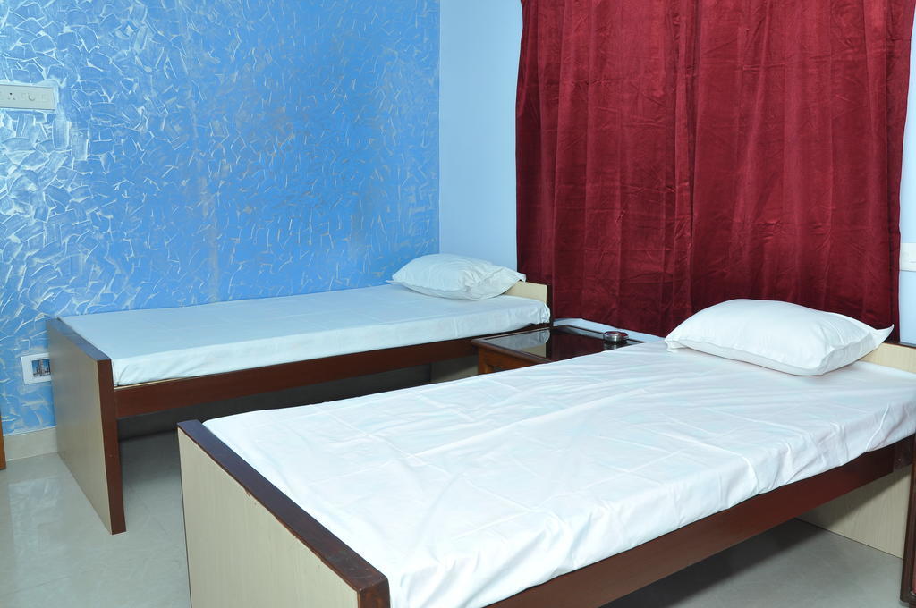 Himalaya Inn Service Apartment Kolkata Exterior photo