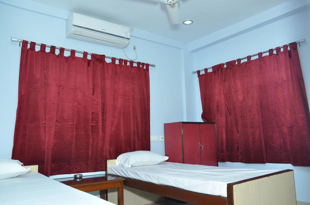 Himalaya Inn Service Apartment Kolkata Exterior photo