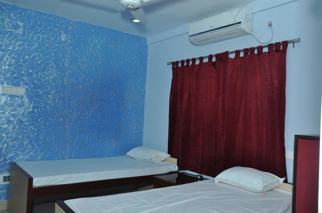 Himalaya Inn Service Apartment Kolkata Exterior photo