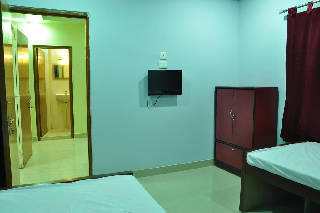 Himalaya Inn Service Apartment Kolkata Exterior photo